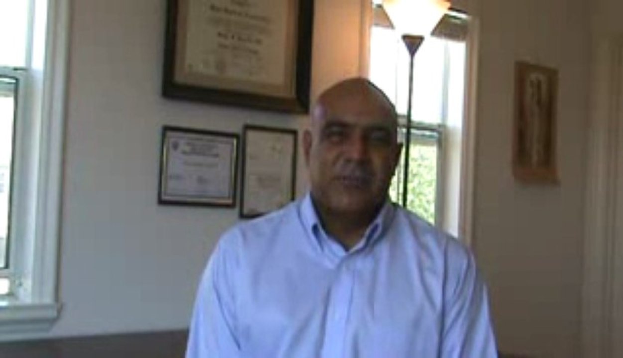 ALS Six Simple Steps