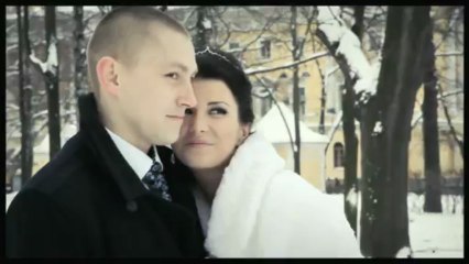 Свадьба. Клип.