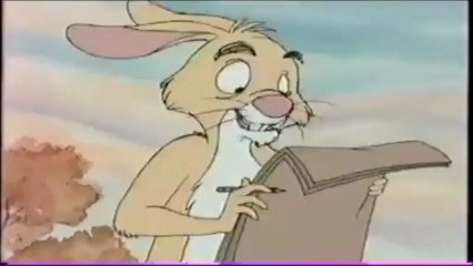 film Les Aventures de Tigrou bande annonce vf