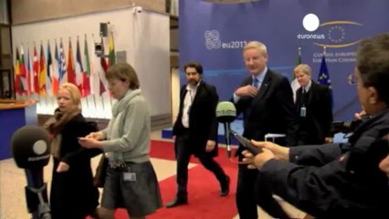 La UE insiste en dar un solución política pacífica al...