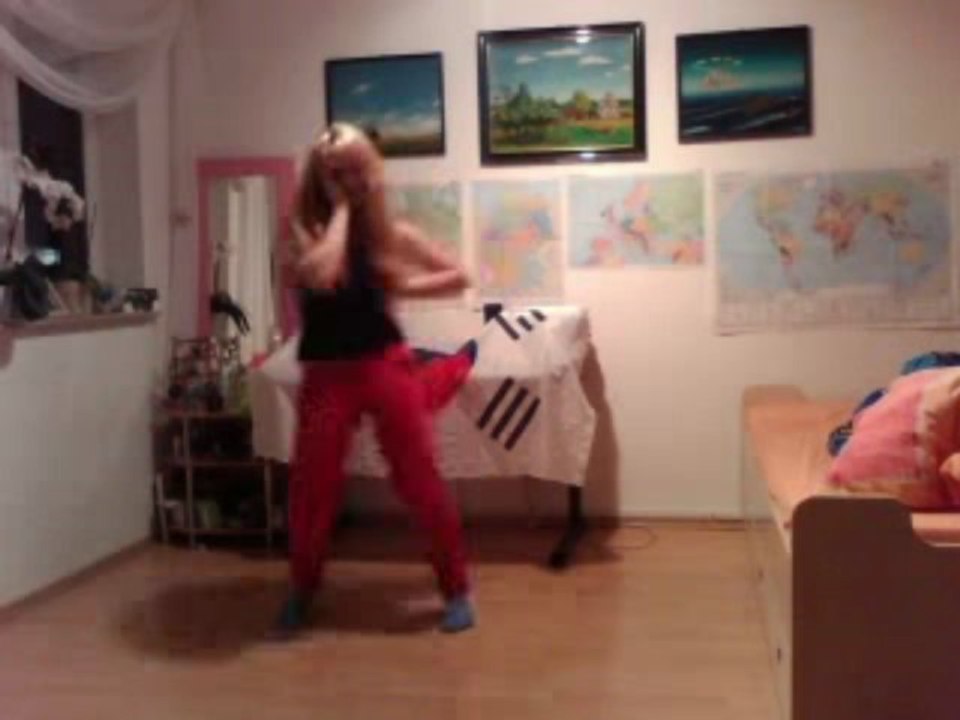 Leipzig Flashmob Tutorial