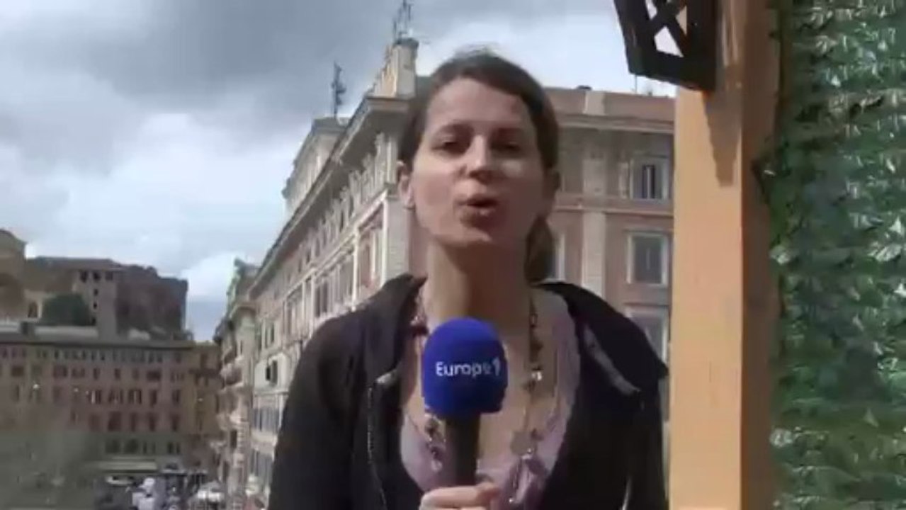 Pourquoi les fidèles n'élisent-ils pas le pape ?