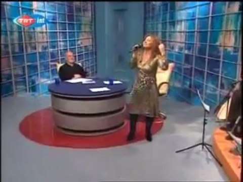 Yıldız Çam - Anam ağlar başucumda oturur