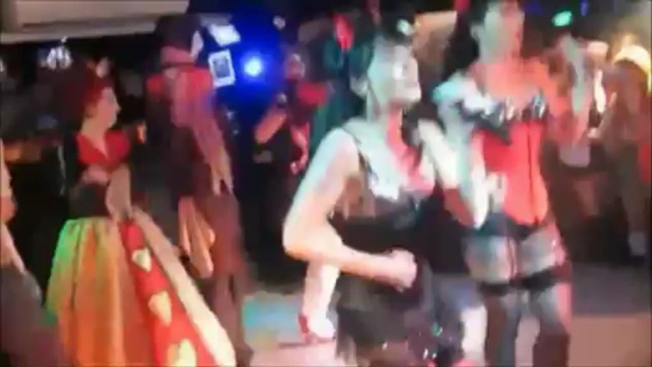 Cheeky Homeless....Crystal Waters - Gypsy Woman (brasilianaire edit) vs the cheeky girls