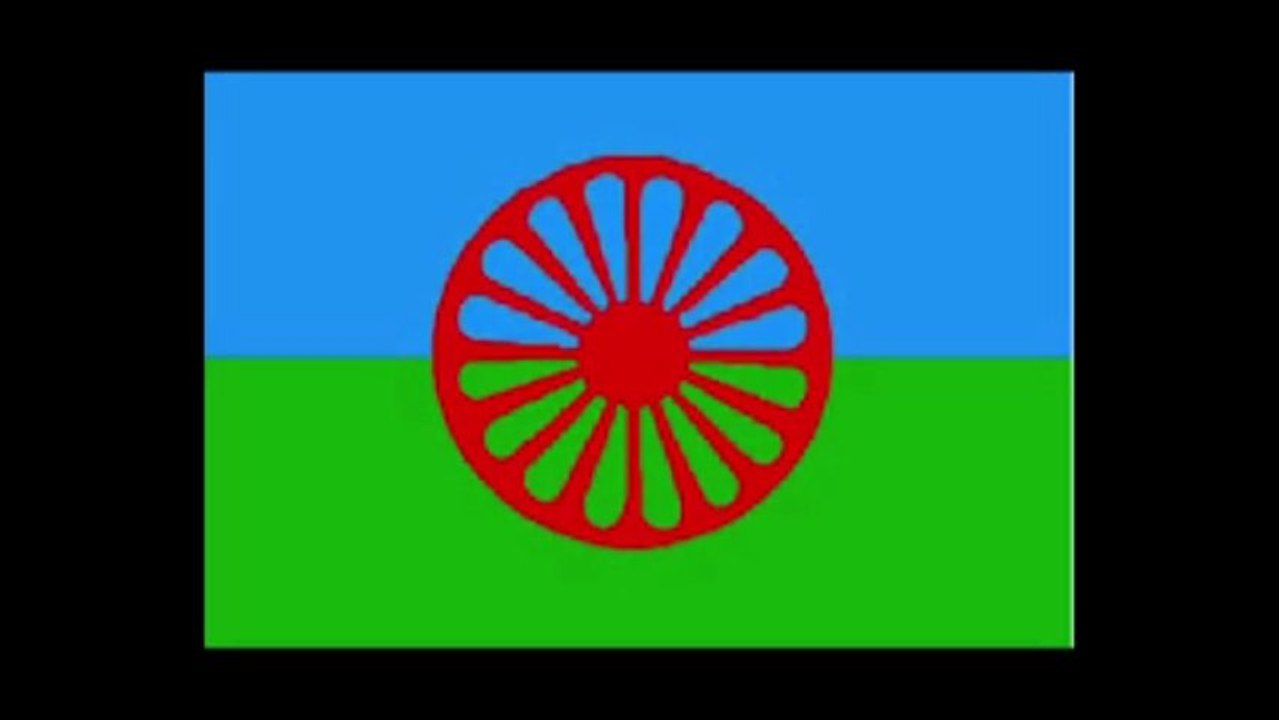 Histoire des Tsiganes et des Voyageurs