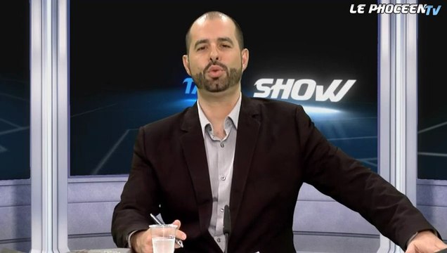 Talk - Partie 1 : après Lyon-OM (0-0)