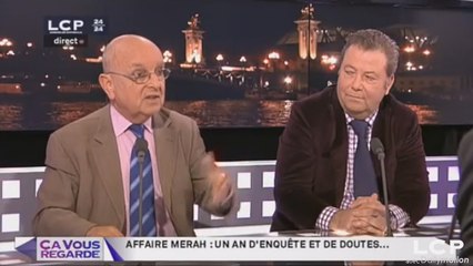 Ça Vous Regarde - Le débat : Affaire Merah : un an d'enquête et de doutes...