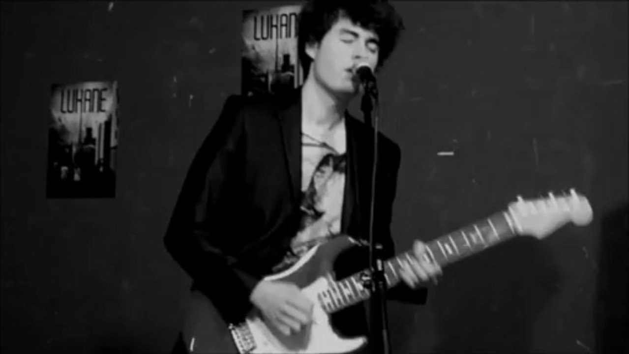 lukane en showcase cultura Macon