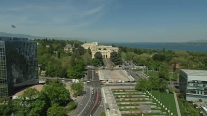 UN Syria investigators seek access to Security Council