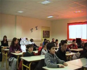 Un Loup pas comme les autres