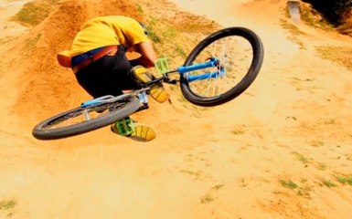 ALL or Nothing - Dirtyflows - 2013