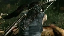 Tomb Raider 2013 Gameplay Walkthrough Part 1 720P HD