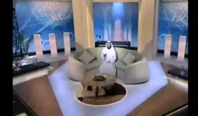 أجمل نظرة فى حياتك الحلقة 19 لللشيخ مشارى الخراز