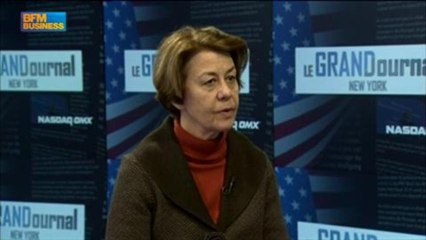 FFC: le cinéma français se met à l'affiche aux Etats-Unis - 9 mars - Le Grand Journal de NY 2/4