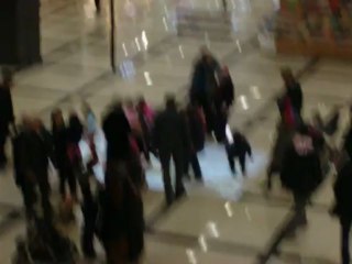 MAGIC FLOOR 2 - SERDİVAN ALIŞVERİŞ MERKEZİ - Poxint