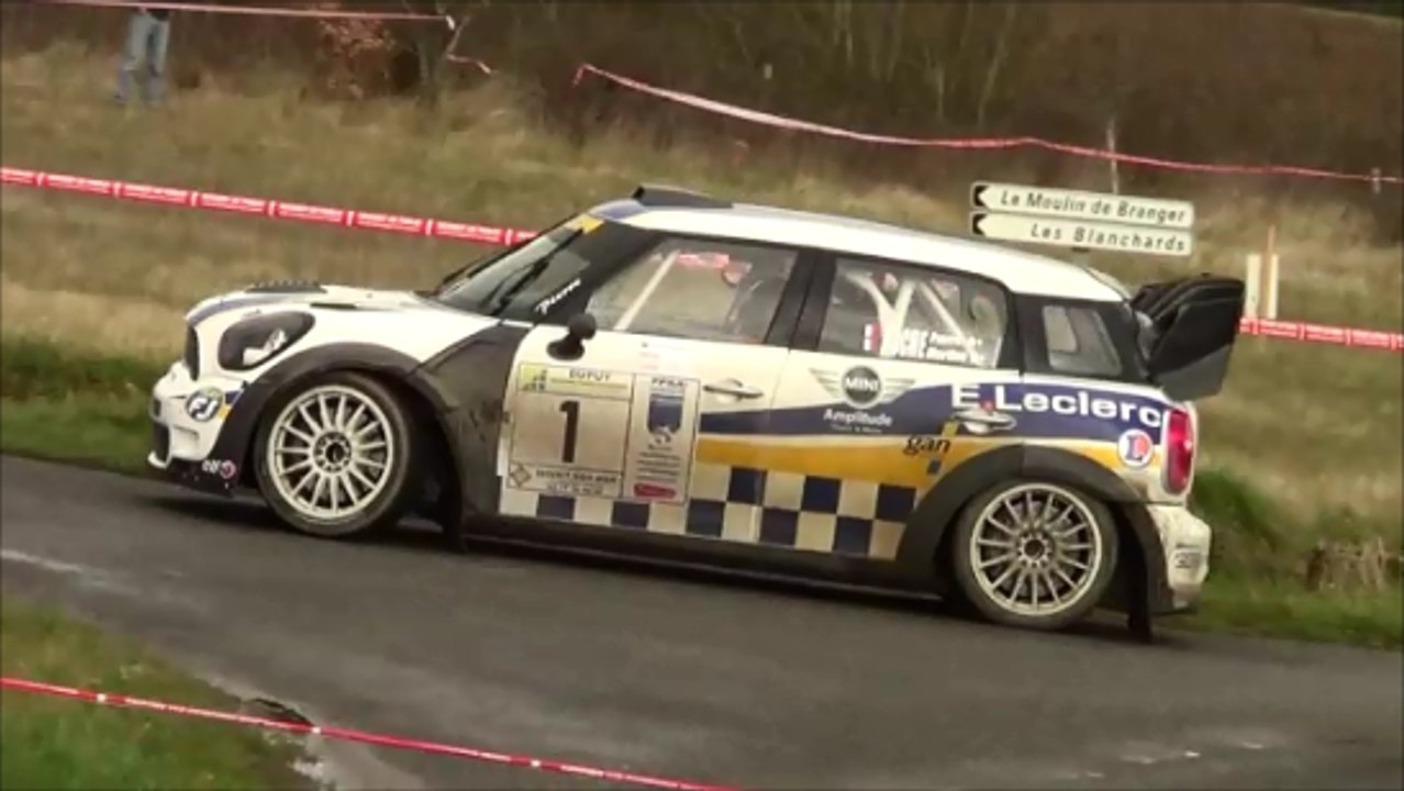 rallye vienne 2013