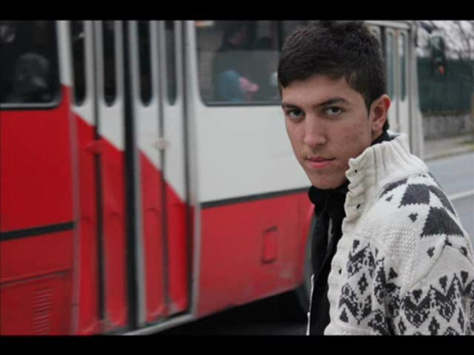 Sırra Kadem - Sen Hırsızdın 2013