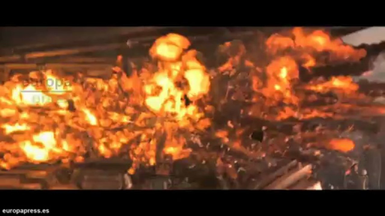 StarCraft II: Heart of the Swarm - Kerrigan busca su venganza