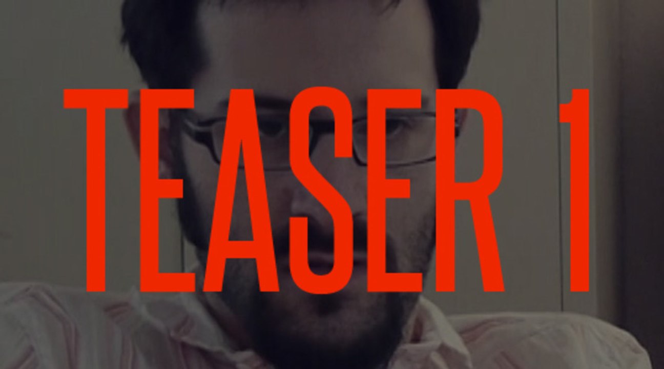 CHIEN \ Teaser 1