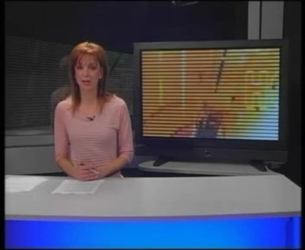 Новините ТВ Стара Загора 11.03.2013