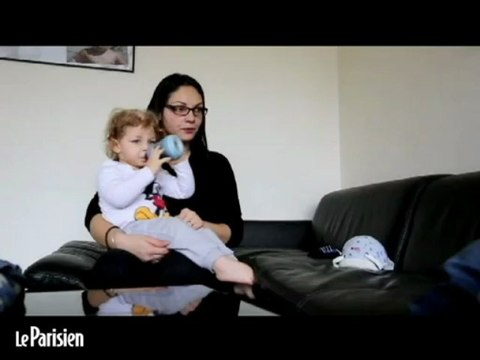 Né avec un «trou dans la tête», le petit Noah veut vivre comme les autres