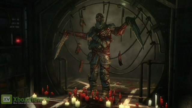 Dead Space 3 | Awakened DLC Gameplay Trailer (2013) [EN] | FULL HD