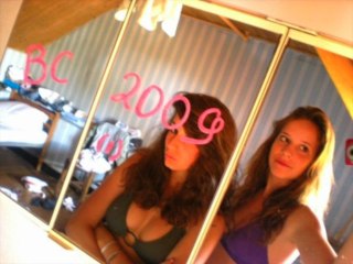 Happy Birthday Sixtine! - Mac et PC