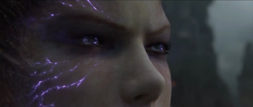 Heart of the Swarm arrive sur Millenium TV ...