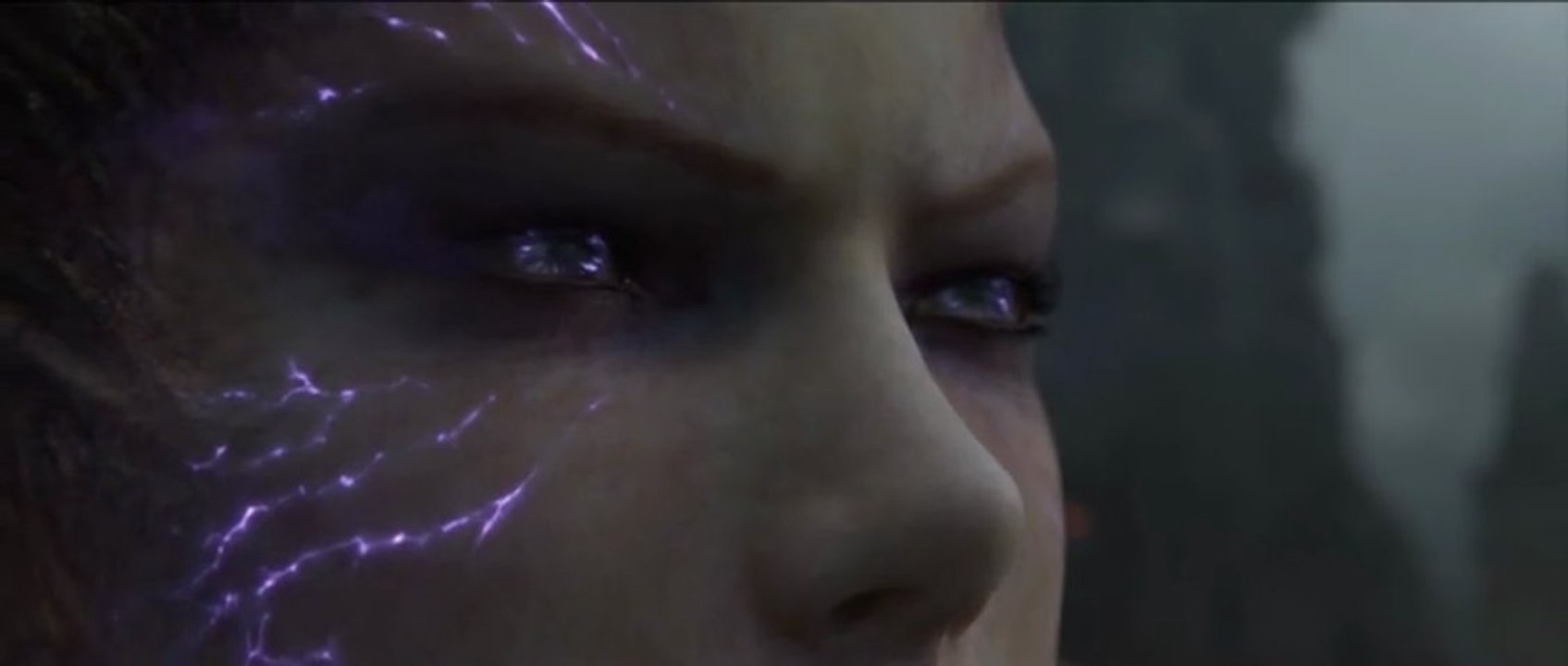 Heart of the Swarm arrive sur Millenium TV ...