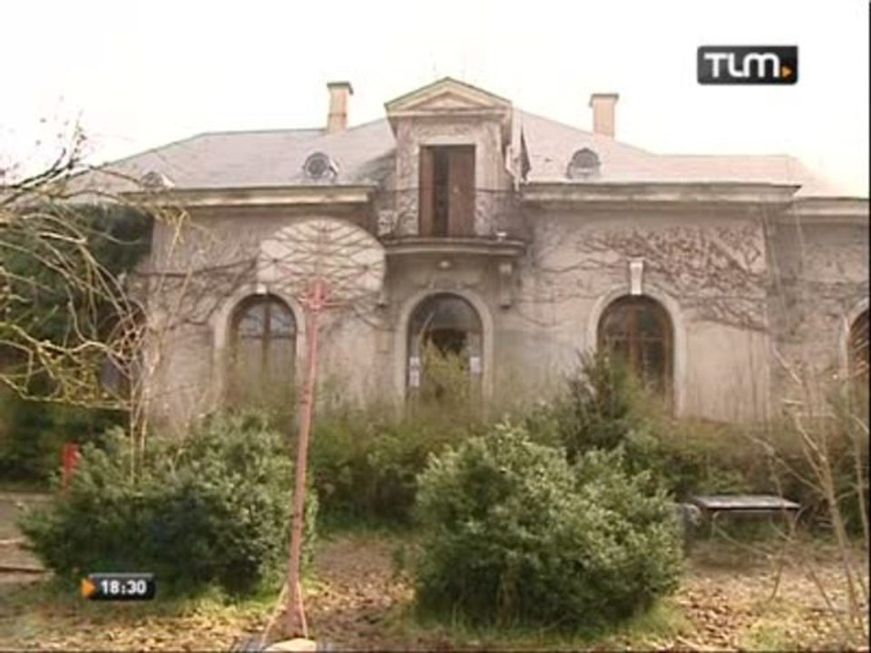 Les squatteurs de la villa du Crous expulsés? (Lyon)