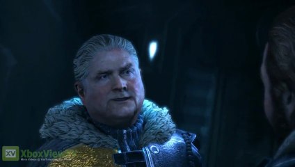 Lost Planet 3 | "A Dangerous Secret" Gameplay Trailer (2013) [EN] | HD