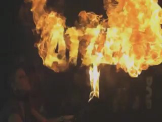 Die Atzen - Strobo Pop mit Nena (extender remix)