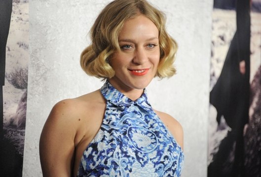 Chloë Sevigny Talks 'The Wait,' 'Big Love' and True Fake Romance