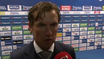 Sportuitzending 11 maart: Alex Pastoor over Heracles-NEC en incident met Melvin Platje