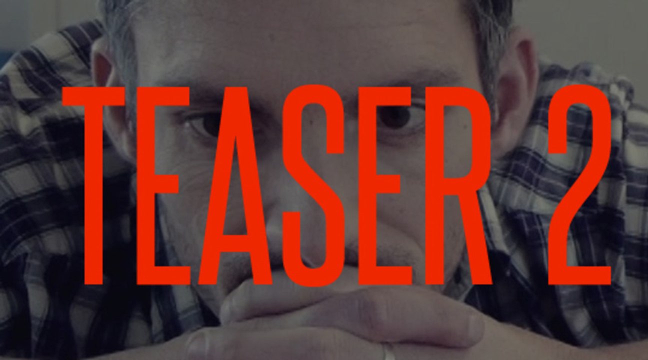 CHIEN \ Teaser 2