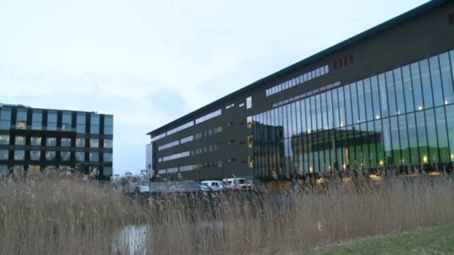 Arbitre battu à mort aux Pays-Bas: les suspects devant un juge