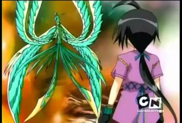 Bakugan 37