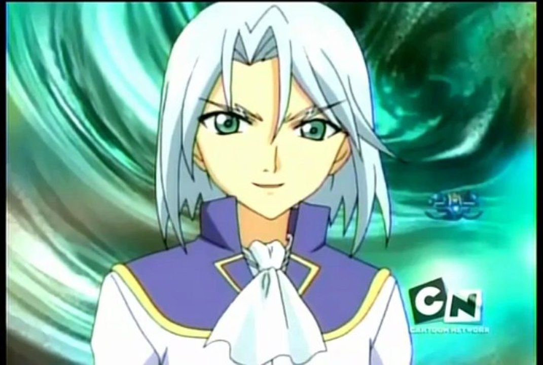 Bakugan 40