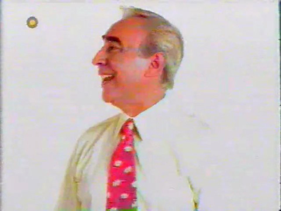 Sener SEN - "DURU SABUN" reklami NOSTALJI show tv