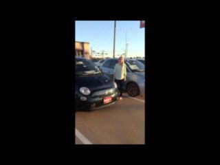Fiat Hatchback Dealer Palestine, TX | Fiat Hatchback Dealership Palestine, TX