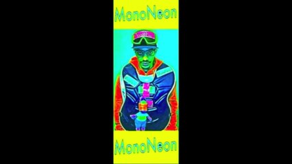 MonoNeon doubles Kim Burrell's "Be Grateful" melody