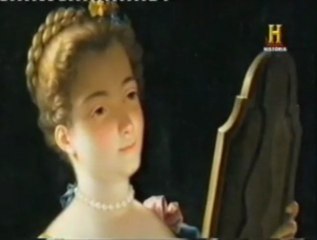 Inventos: La epica historia del espejo