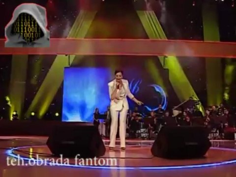 Ana Bekuta - Ti mi trebaš rode