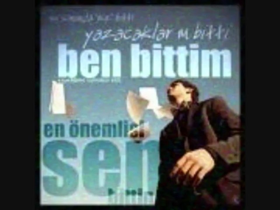 Bülent Serttas-Söyleme - KIRLI TOZ OL