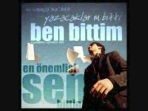 Bülent Serttas-Söyleme - KIRLI TOZ OL