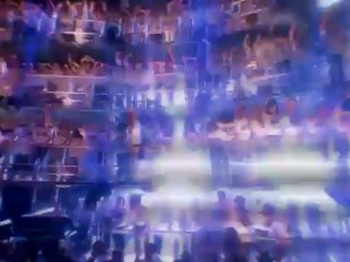 AC DC - Thunderstruck