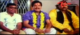 Rajendra Prasad Hilarious Engagement Scene