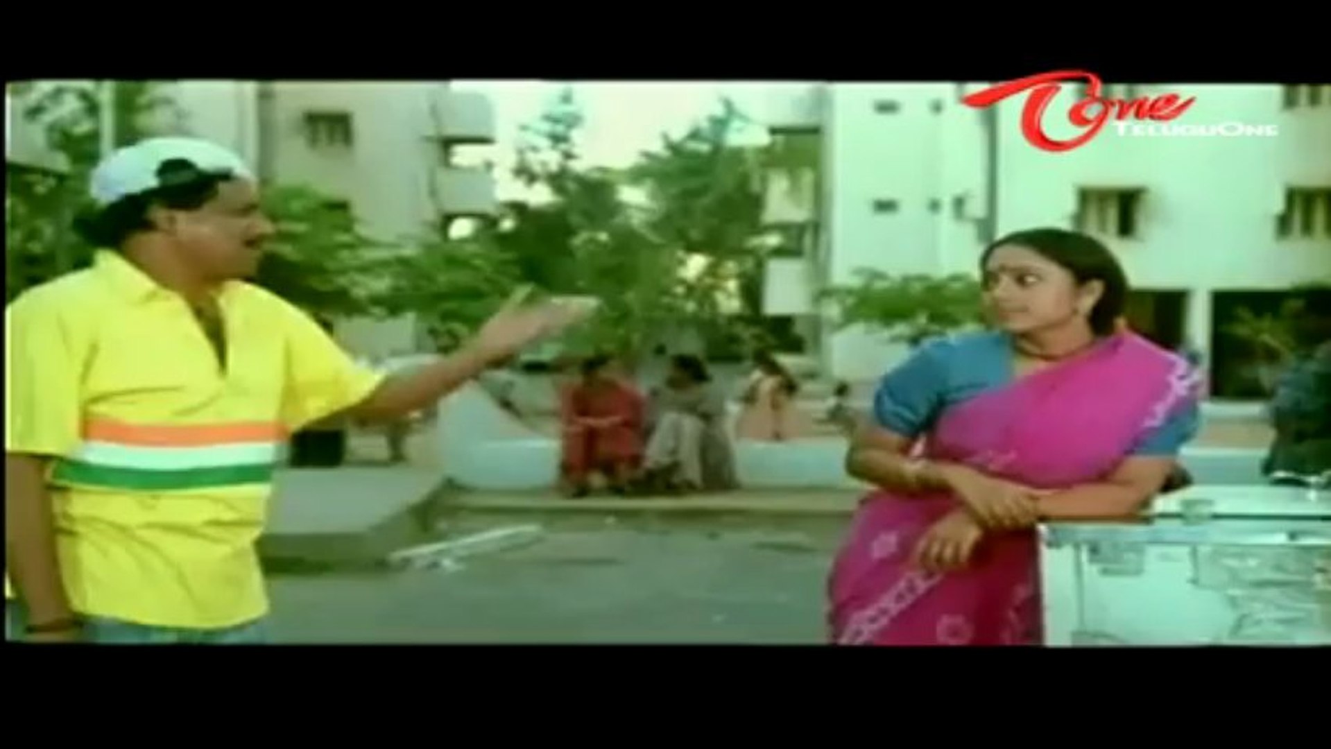 Soundarya Questions Funny Puzzle - Telugu Comedy Scene - video Dailymotion