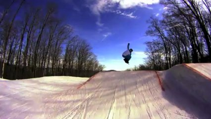 Killin' It in Killington