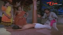 Telugu Comedy Scene - Kalpana Rai Dead Bodies Comedy